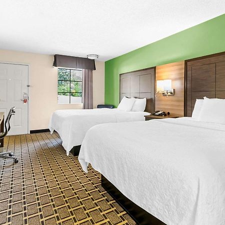 Econo Lodge Russellville Kültér fotó