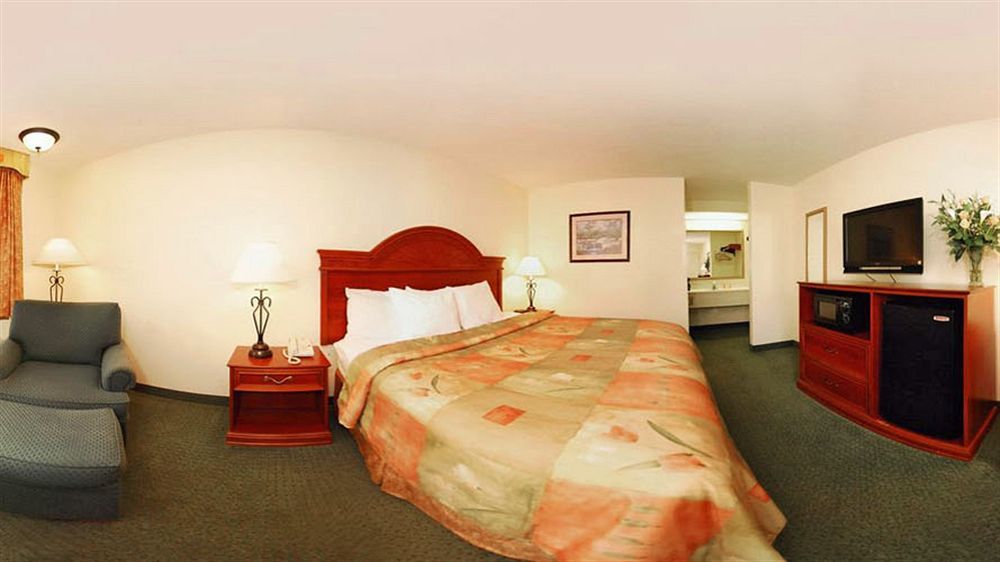 Econo Lodge Russellville Kültér fotó